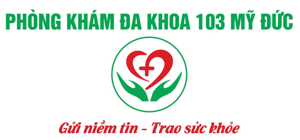 Phòng khám đa khoa 103 Mỹ Đức