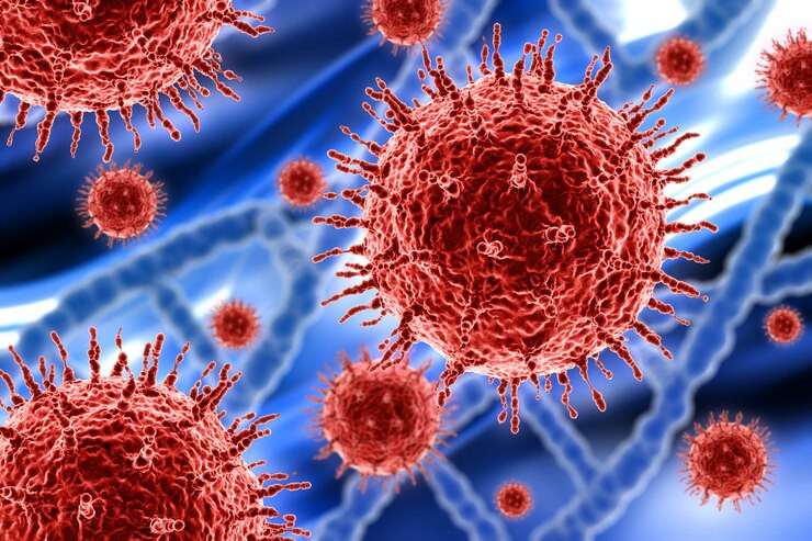 virus hpv 866